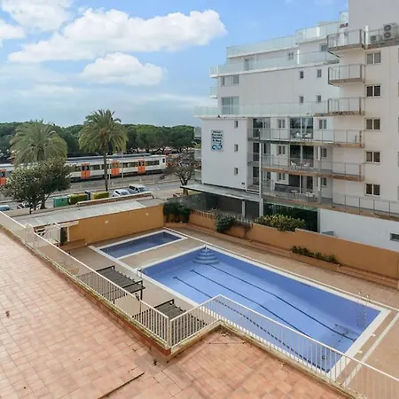 Apartamento Barcelona *