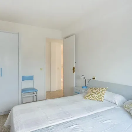 아파트 Barcelona