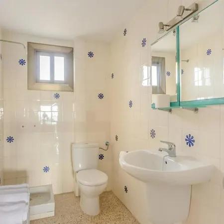 아파트 Barcelona 말그라트데마르