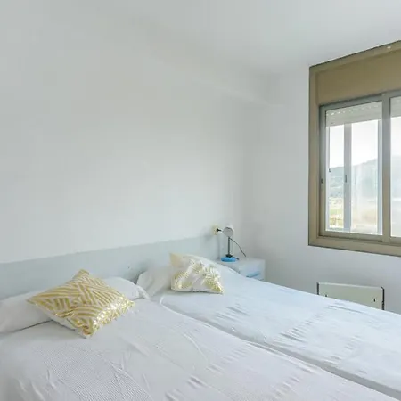 Barcelona Appartamento Malgrat de Mar