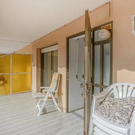 Barcelona 아파트 말그라트데마르