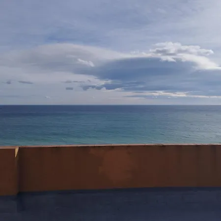 Barcelona Апартаменты