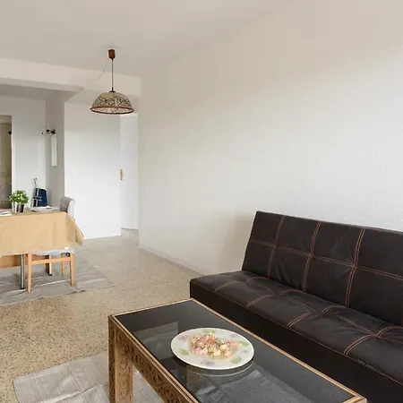 Barcelona Apartment