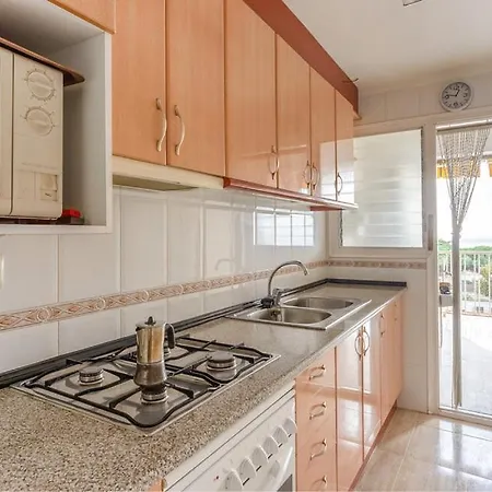 Apartment Barcelona