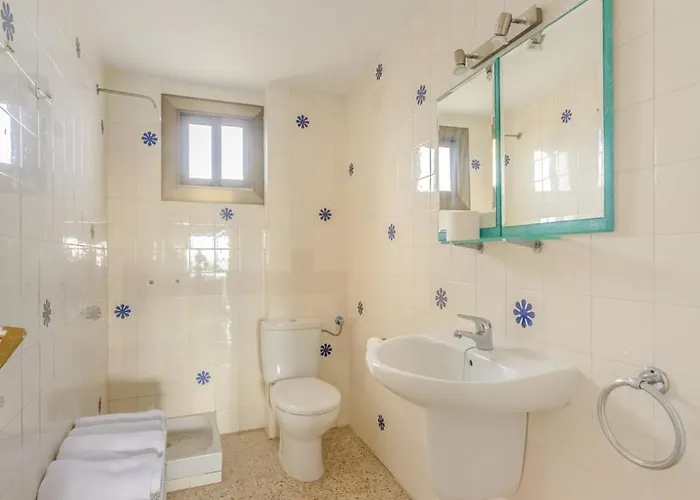 Apartment Barcelona Malgrat de Mar
