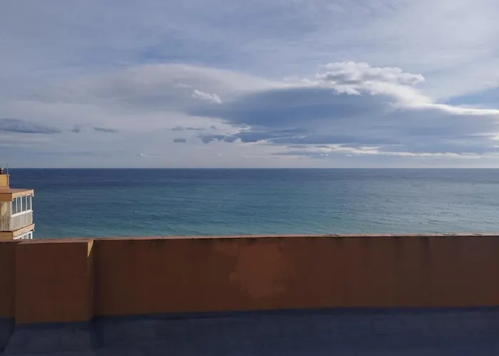 Barcelona Apartment