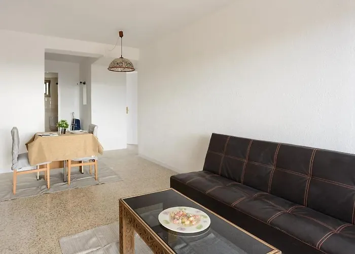 Barcelona Apartment