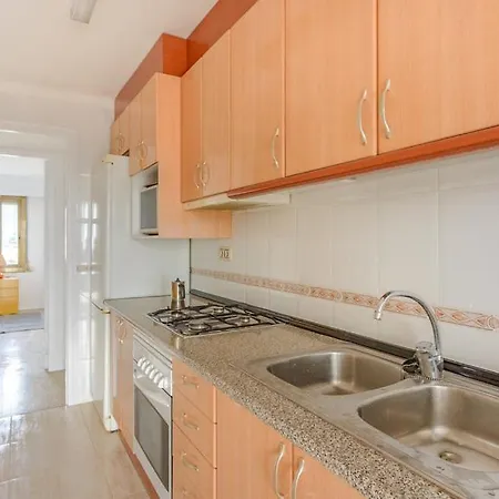 Barcelona Apartamento